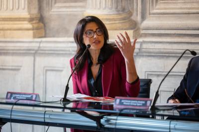 CONFERENZA COPPA ITALIA FRECCIAROSSA