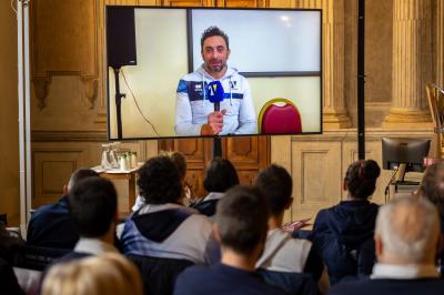 CONFERENZA COPPA ITALIA FRECCIAROSSA