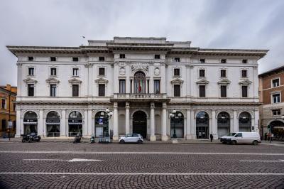 CAMERA DI COMMERCIO FERRARA