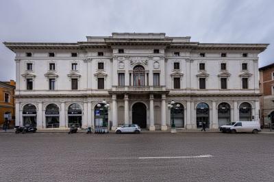 CAMERA DI COMMERCIO FERRARA