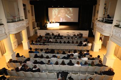 SOPRAVVISUTI FOIBE SALA ESTENSE FERRARA