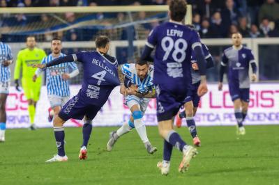 SPAL - RIMINI