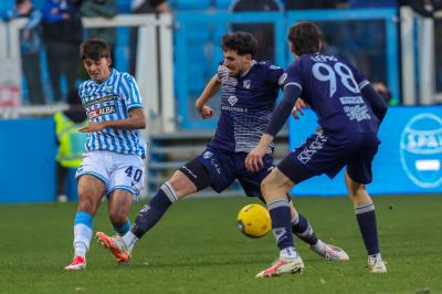 SPAL - RIMINI