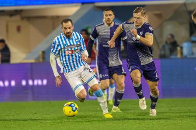 SPAL - RIMINI