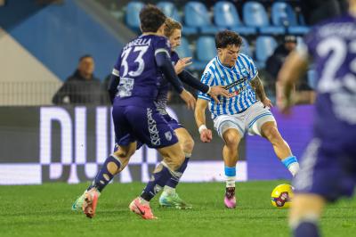 SPAL - RIMINI