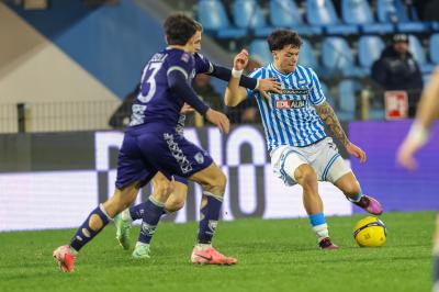 SPAL - RIMINI