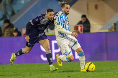 SPAL - RIMINI