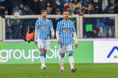 SPAL - RIMINI