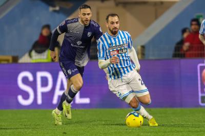 SPAL - RIMINI