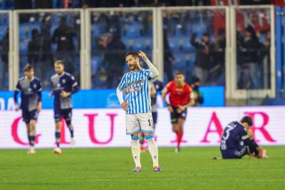 SPAL - RIMINI