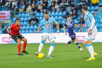 SPAL - RIMINI