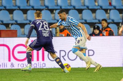 SPAL - RIMINI