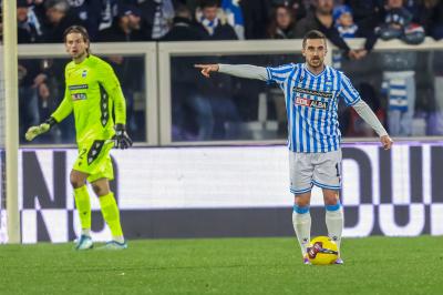 SPAL - RIMINI