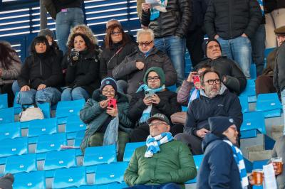 SPAL - RIMINI