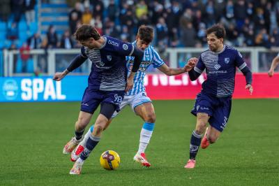 SPAL - RIMINI