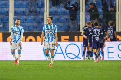 SPAL - RIMINI