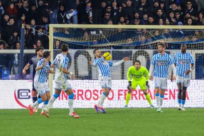 SPAL - RIMINI