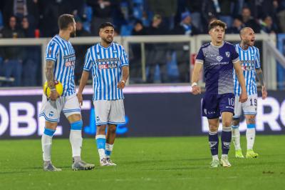 SPAL - RIMINI