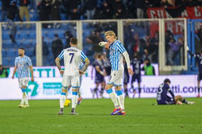 SPAL - RIMINI