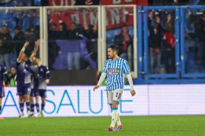 SPAL - RIMINI