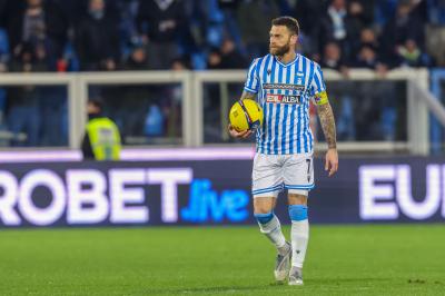 SPAL - RIMINI