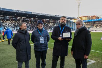 SPAL - RIMINI