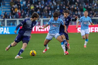 SPAL - RIMINI