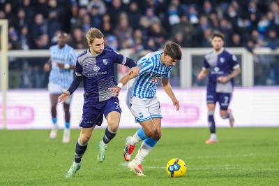 SPAL - RIMINI