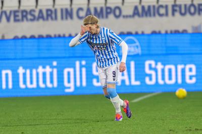 SPAL - RIMINI