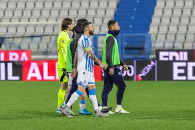 SPAL - RIMINI