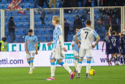 SPAL - RIMINI