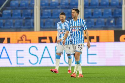 SPAL - RIMINI