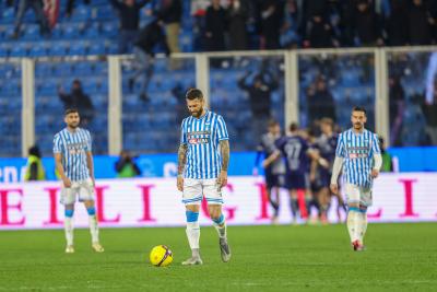 SPAL - RIMINI