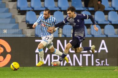 SPAL - RIMINI