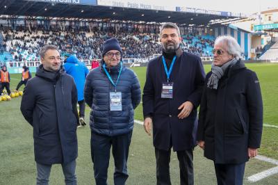 SPAL - RIMINI